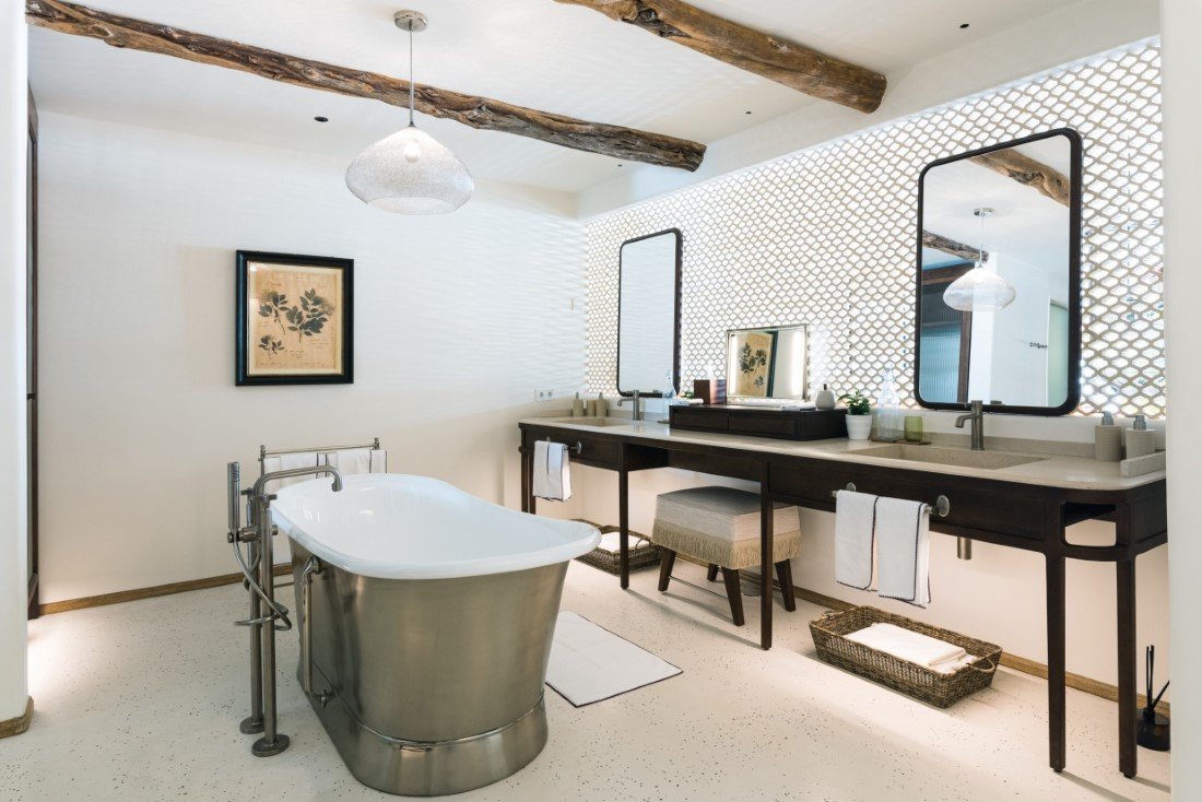 Six Senses Ibiza 6 Six Senses Ibiza