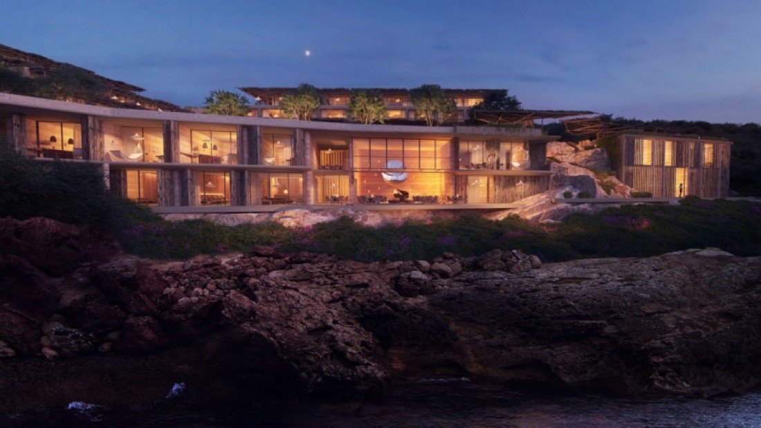 Six Senses Ibiza 7 Six Senses Ibiza