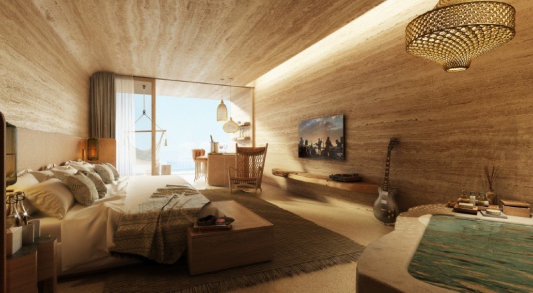 Six Senses Ibiza 9 Six Senses Ibiza