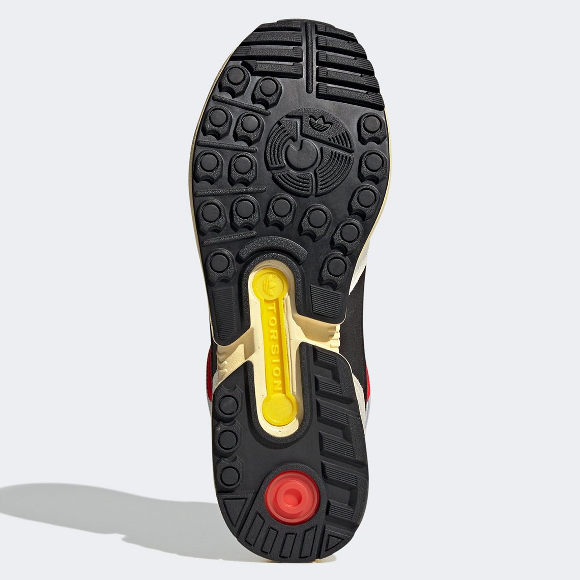 Union Berlin x adidas ZX 8000 7 Union Berlin x adidas ZX 8000