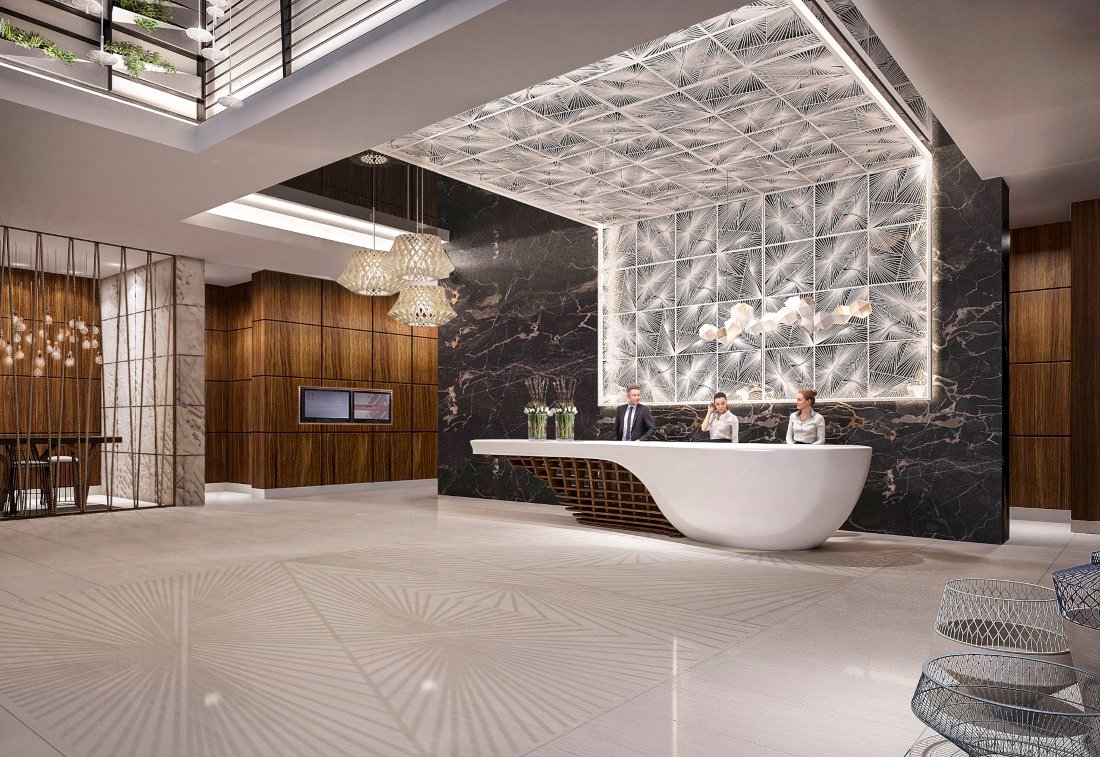 Adagio aparthotel Dubai 2 Adagio aparthotel Dubaï