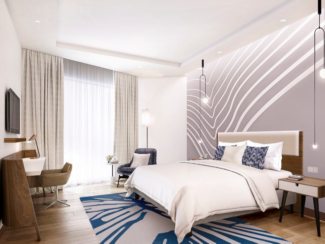 Adagio aparthotel Dubai 7 Adagio aparthotel Dubaï