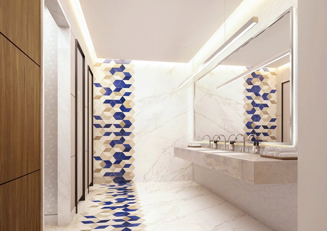 Adagio aparthotel Dubai 9 Adagio aparthotel Dubaï