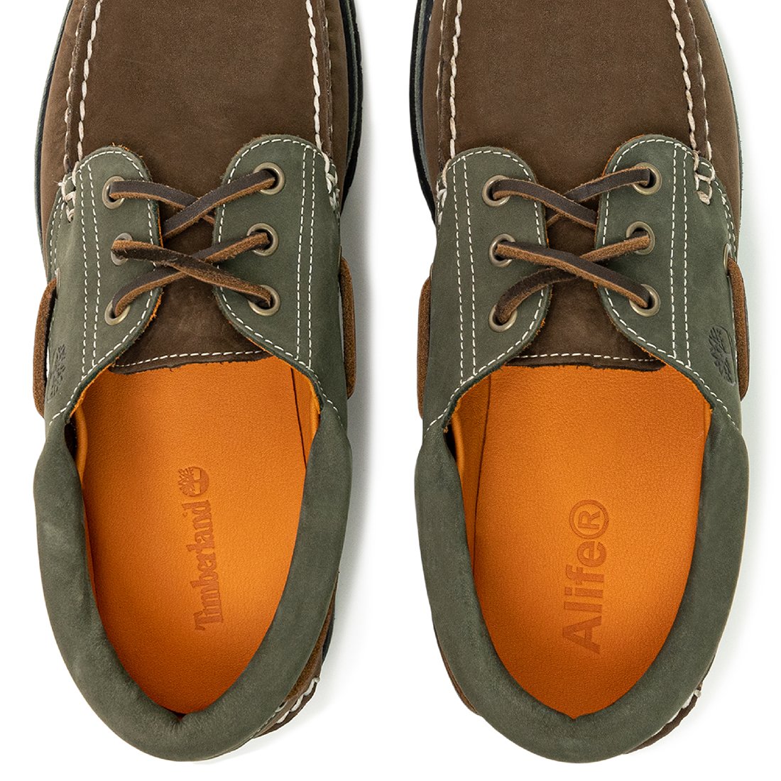 Alife x Timberland 10 Alife x Timberland