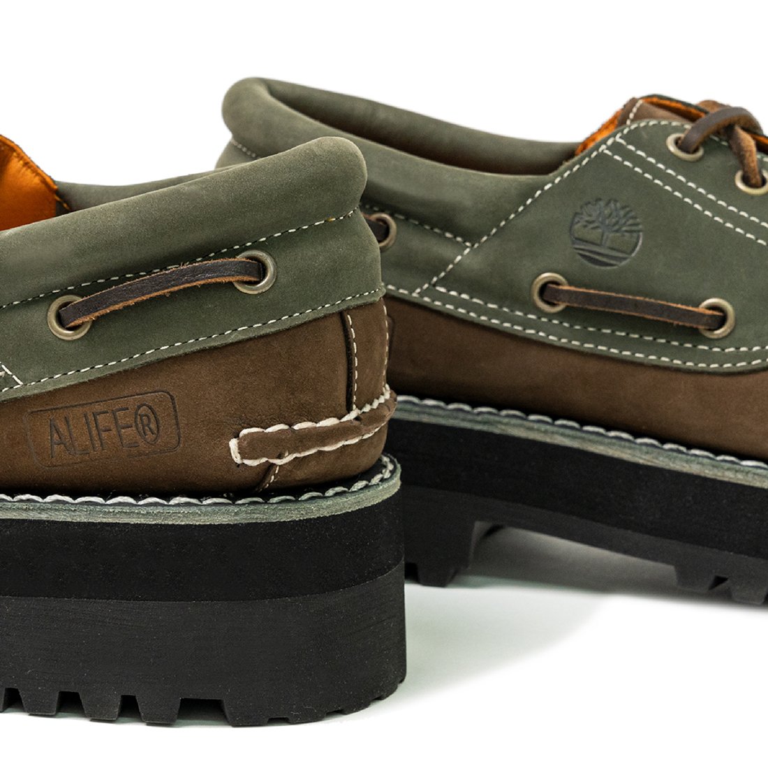 Alife x Timberland 11 Alife x Timberland