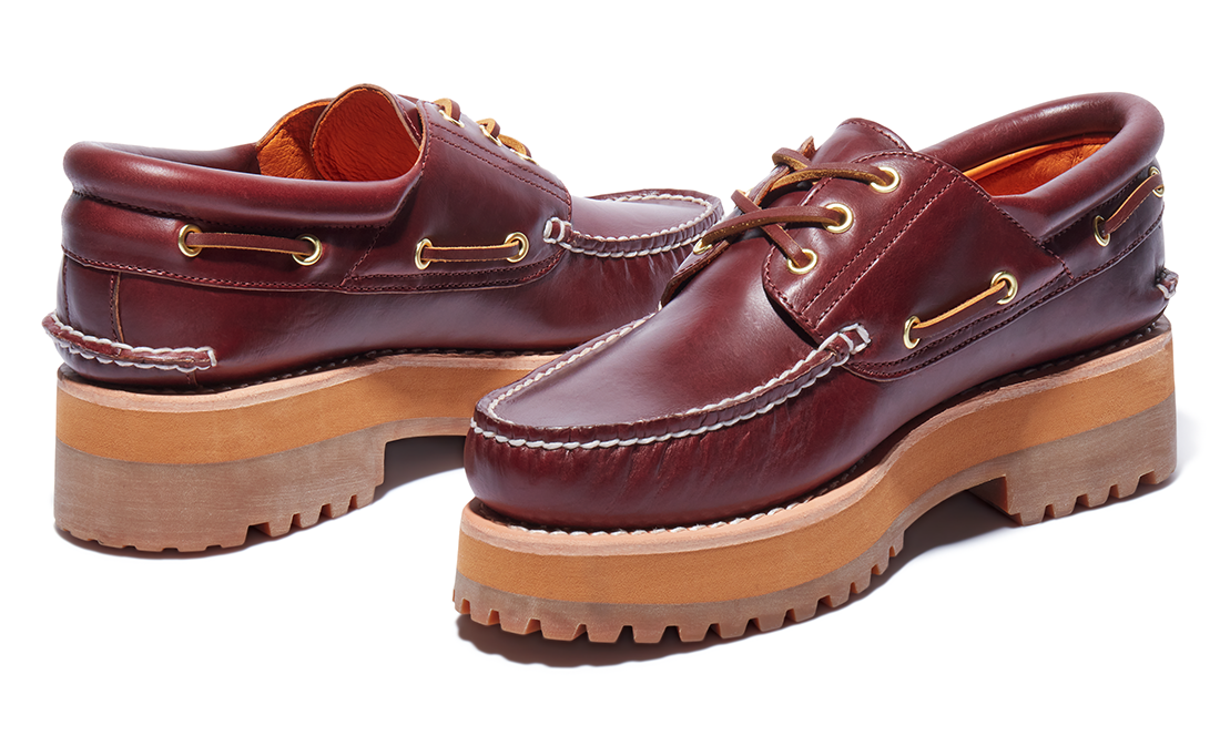Alife x Timberland 3 Alife x Timberland