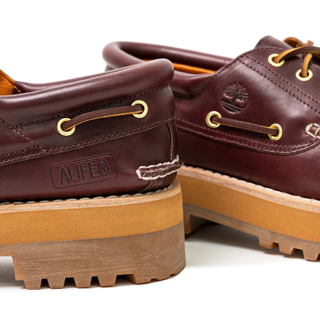 Alife x Timberland 4 Alife x Timberland