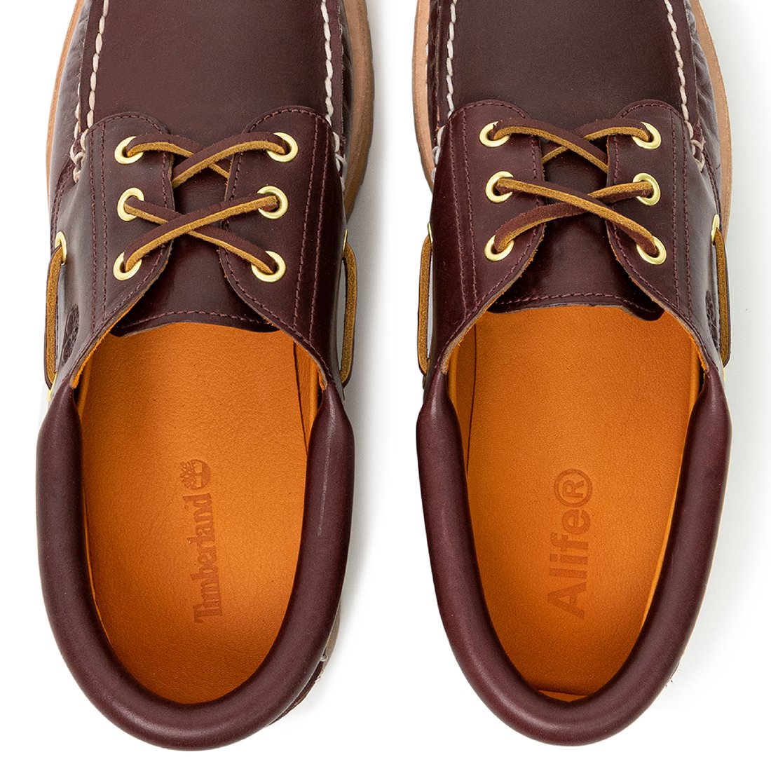 Alife x Timberland 5 Alife x Timberland