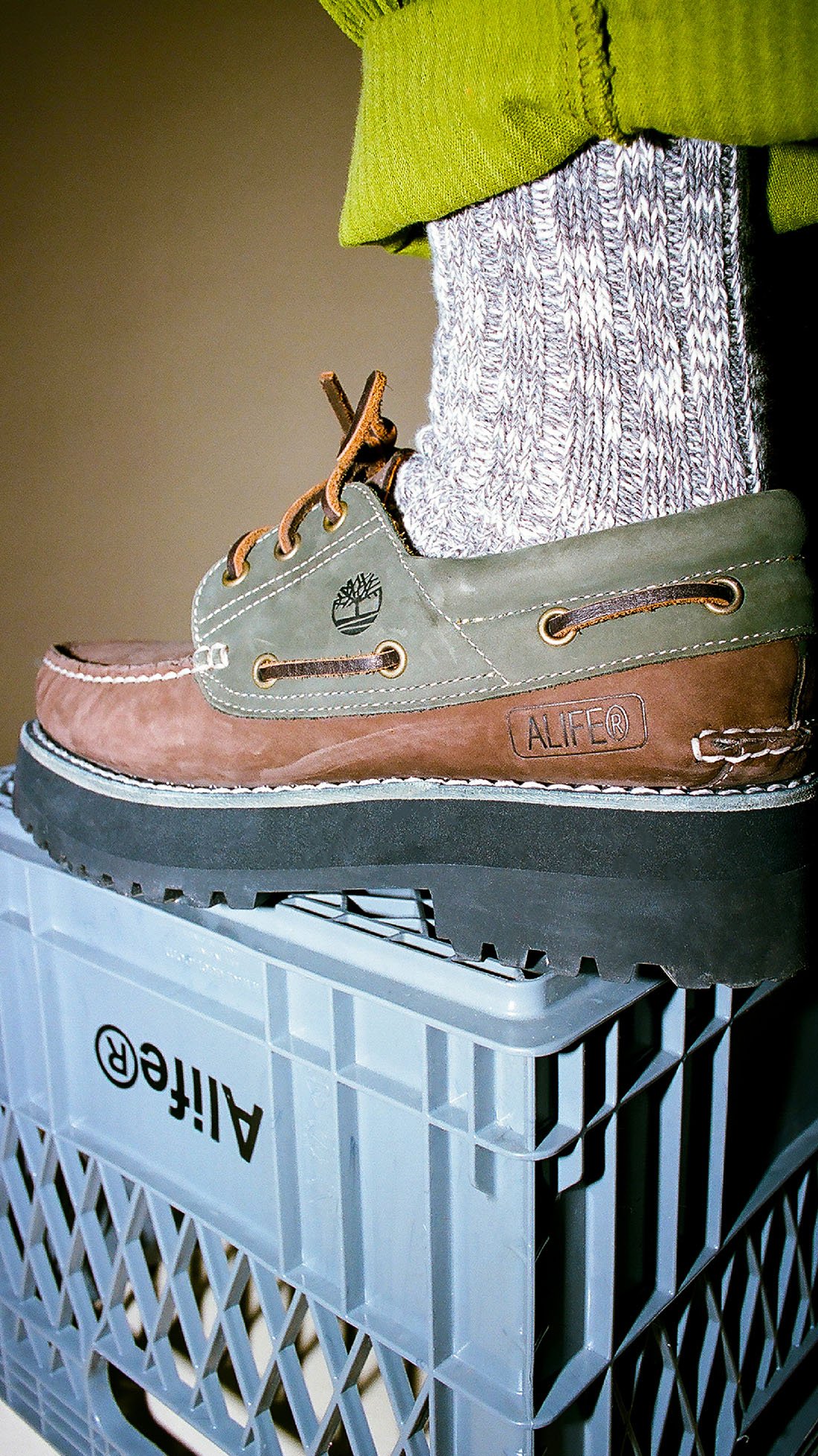 Alife x Timberland 7 Alife x Timberland