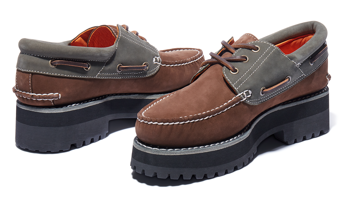 Alife x Timberland 8 Alife x Timberland