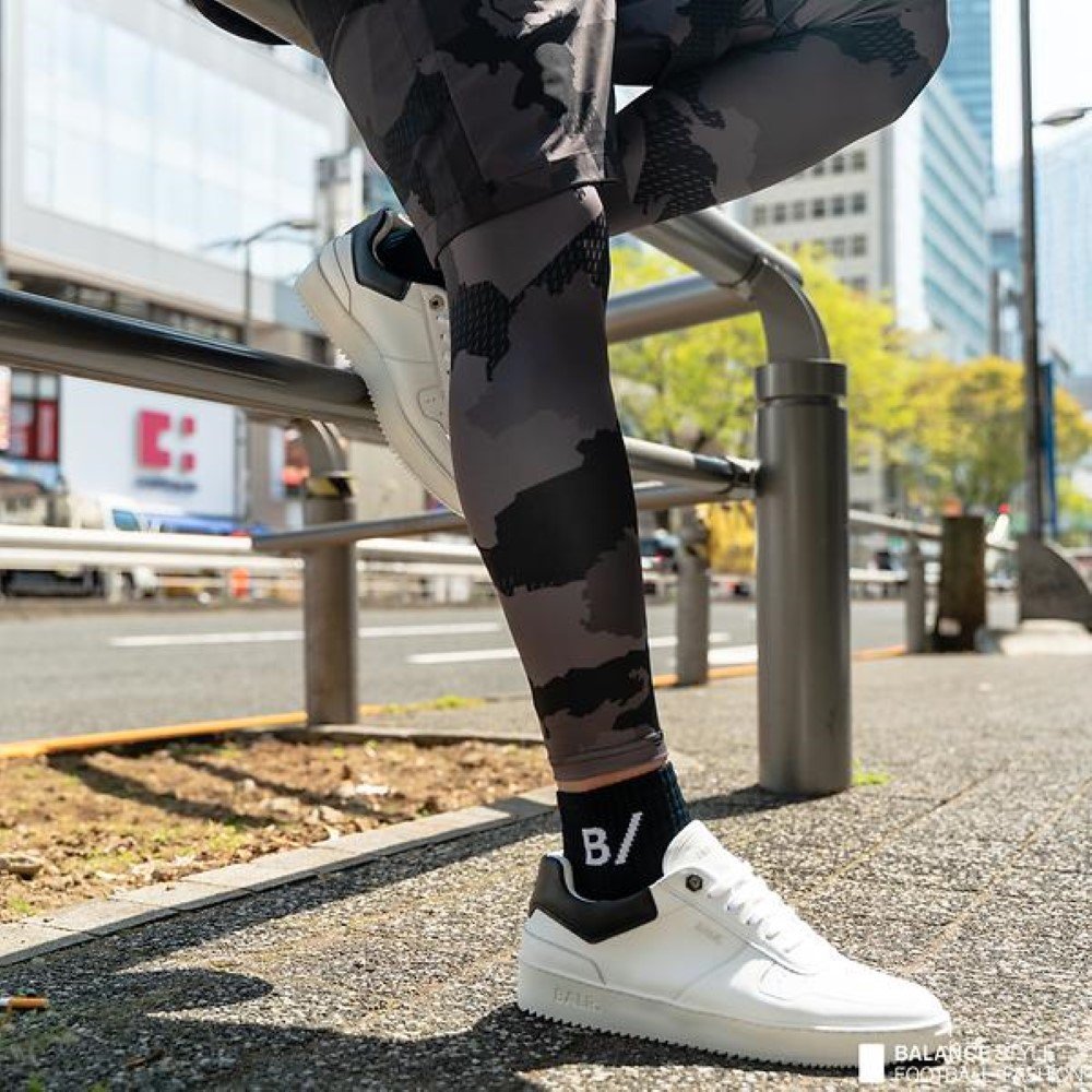 Balance Style Tokyo World Collection 012 Balance Style Tokyo - World Collection