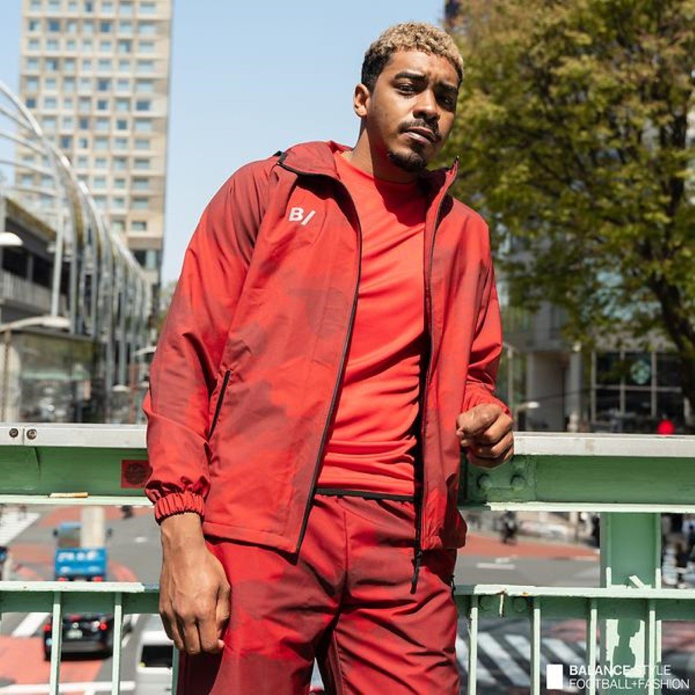 Balance Style Tokyo World Collection 08 Balance Style Tokyo - World Collection