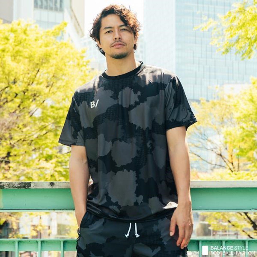 Balance Style Tokyo World Collection 09 Balance Style Tokyo - World Collection