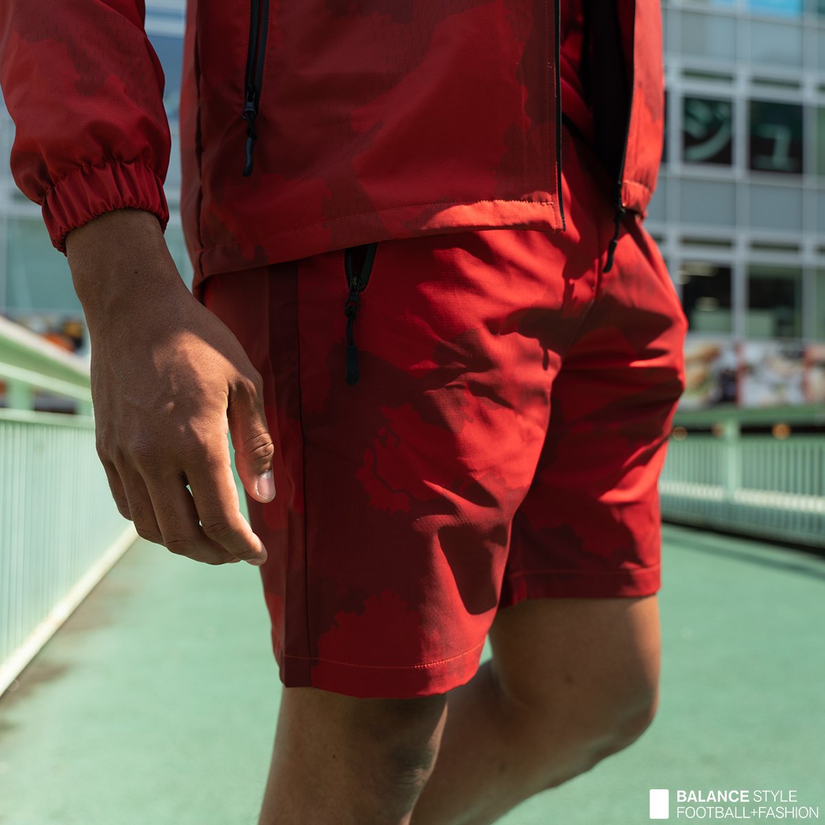 Balance Style Tokyo World Collection 2 Balance Style Tokyo - World Collection