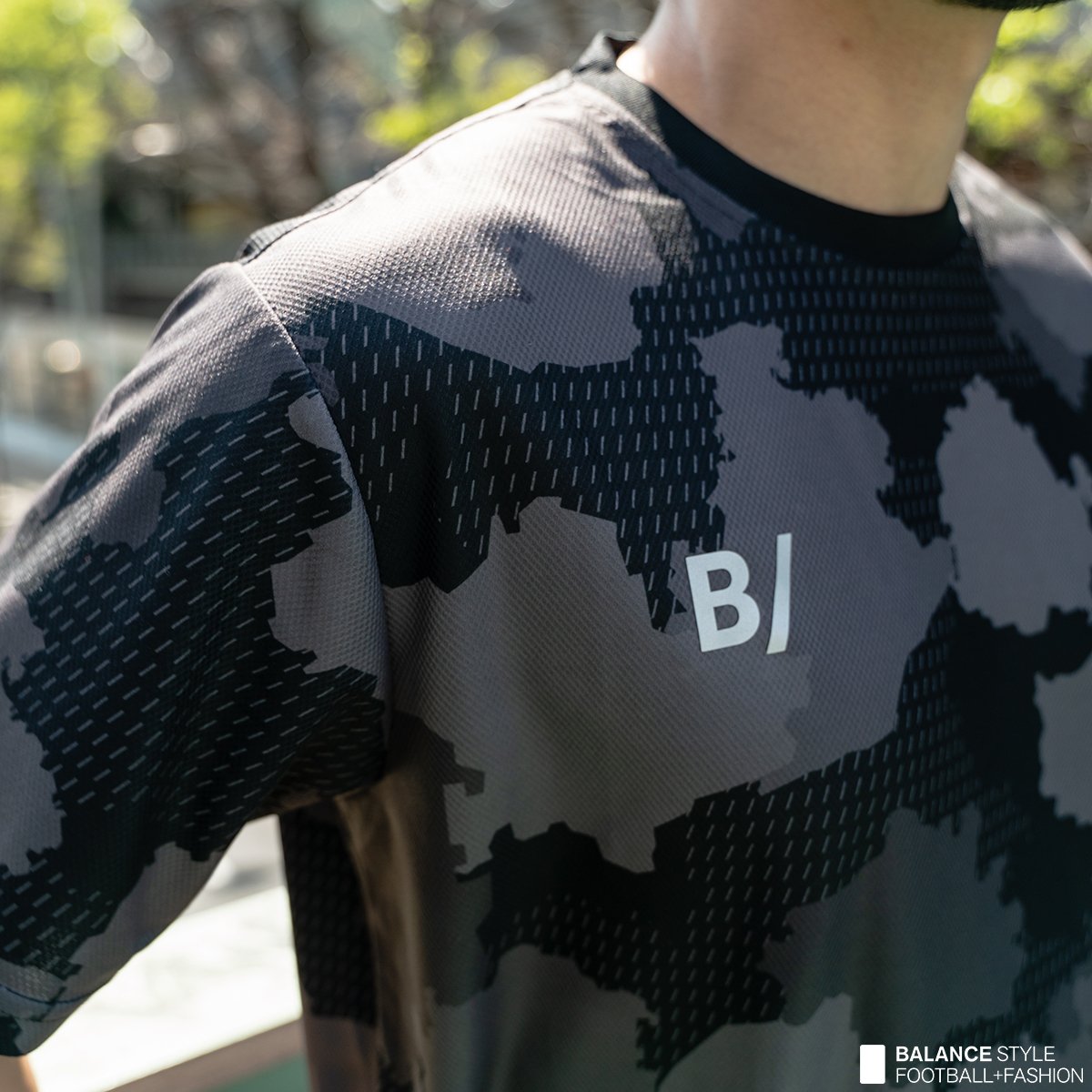 Balance Style Tokyo World Collection 3 Balance Style Tokyo - World Collection