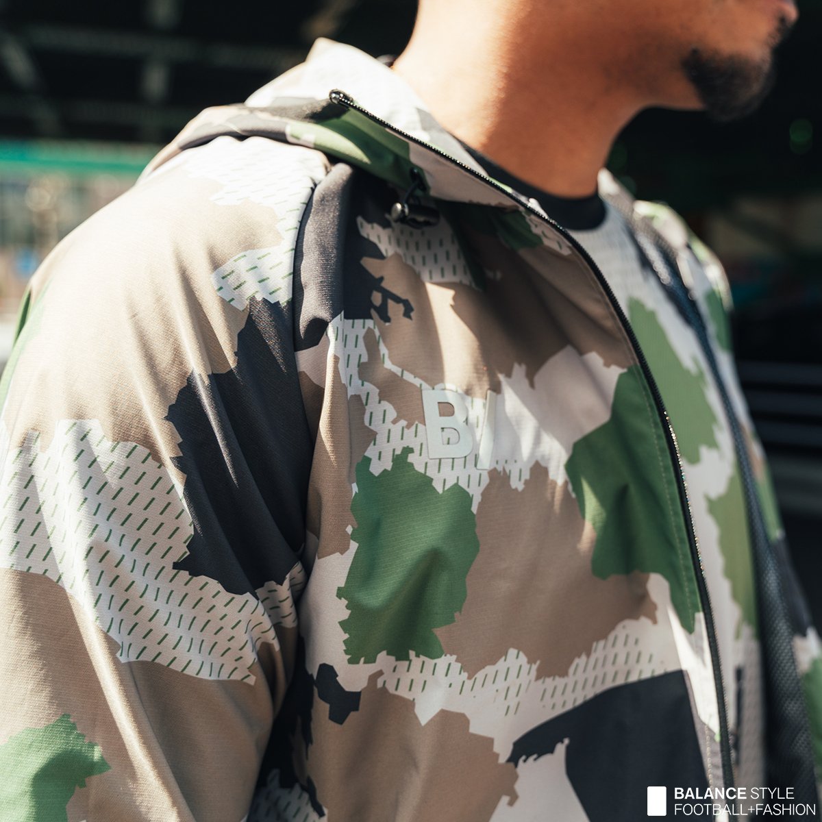 Balance Style Tokyo World Collection 5 Balance Style Tokyo - World Collection
