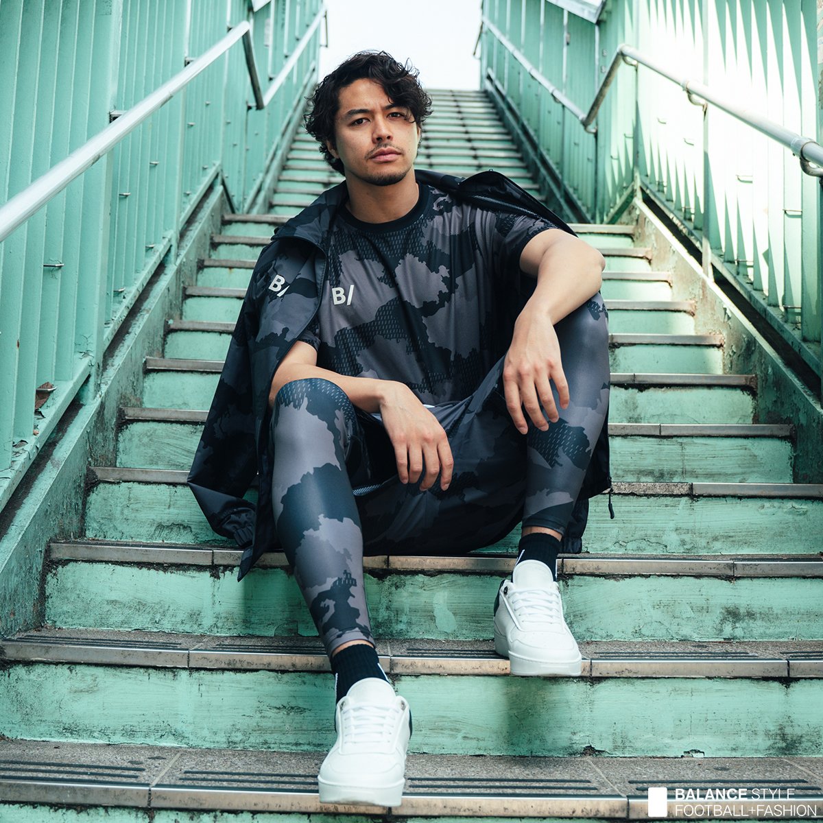 Balance Style Tokyo World Collection 6 Balance Style Tokyo - World Collection