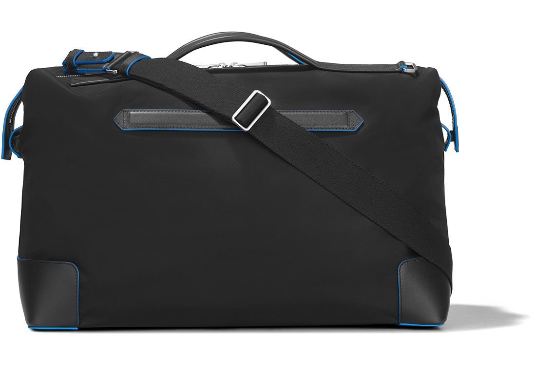 Montblanc x Kevin Mayer 4 Montblanc x Kevin Mayer