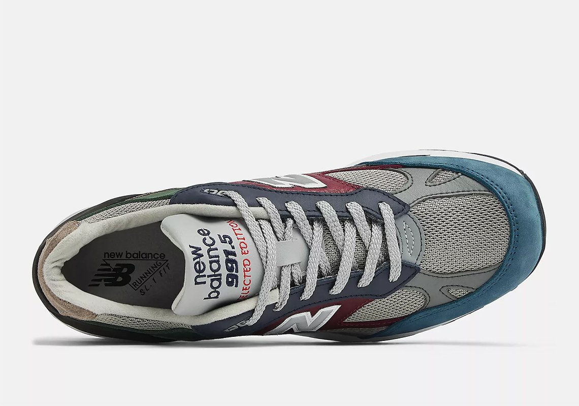 New Balance 991.5 2 New Balance 991.5