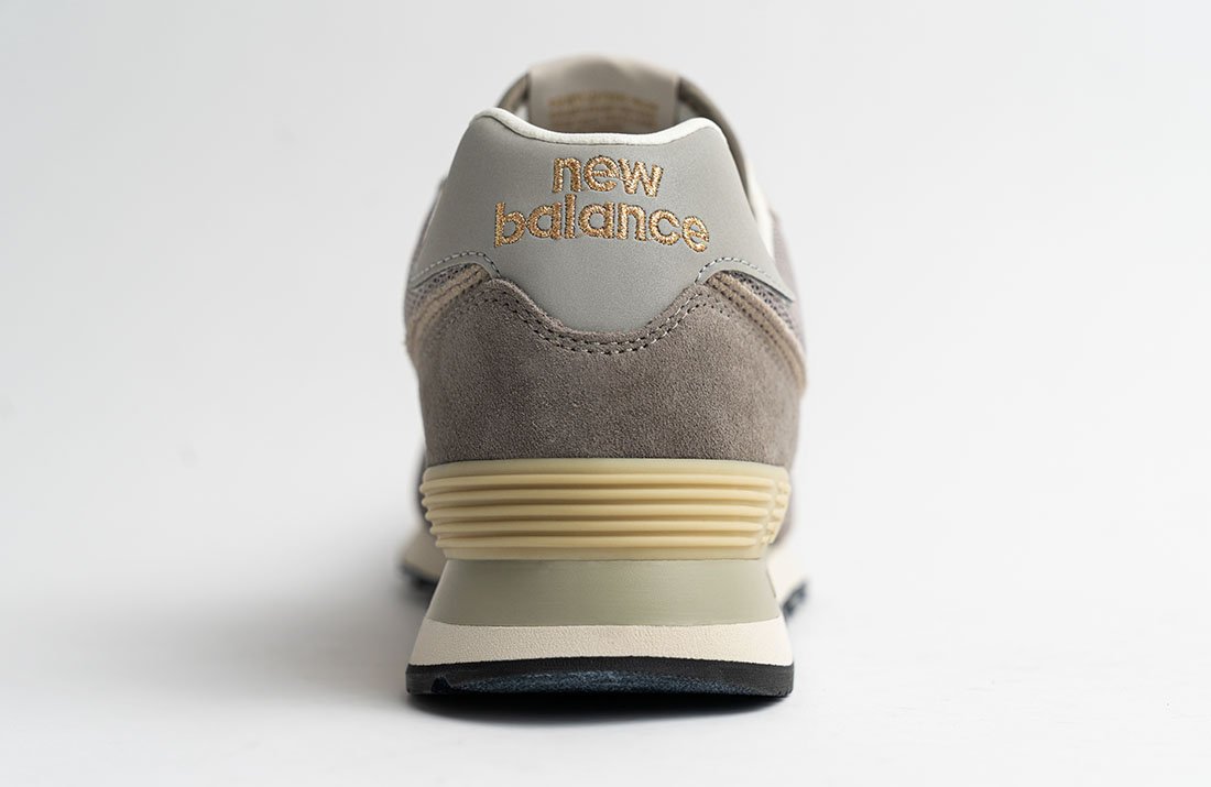 New Balance Collection Grey Day 2021 11 New Balance 574 - Collection Grey Day 2021