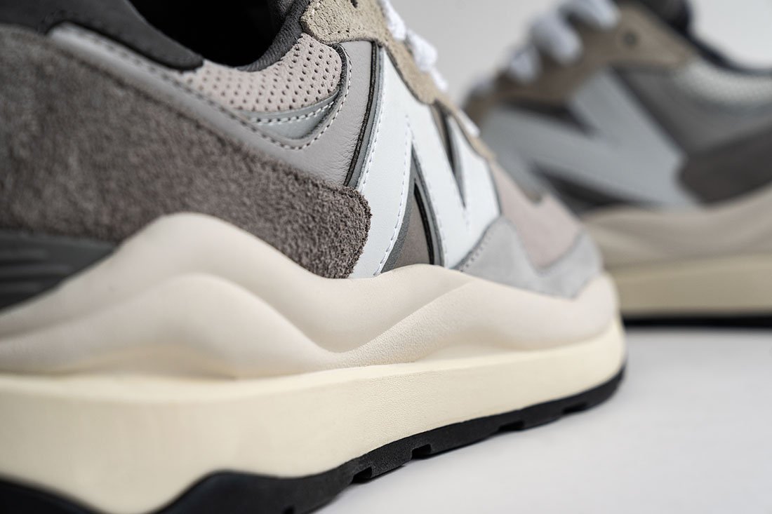 New Balance Collection Grey Day 2021 8 New Balance 574 - Collection Grey Day 2021
