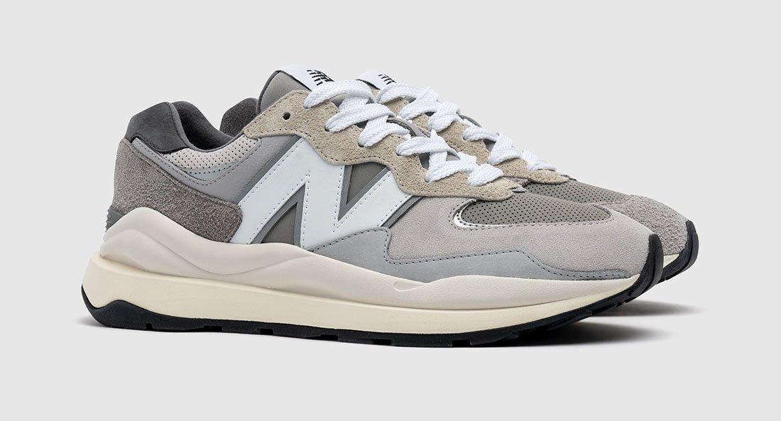 New Balance Collection Grey Day 2021 9 New Balance 574 - Collection Grey Day 2021