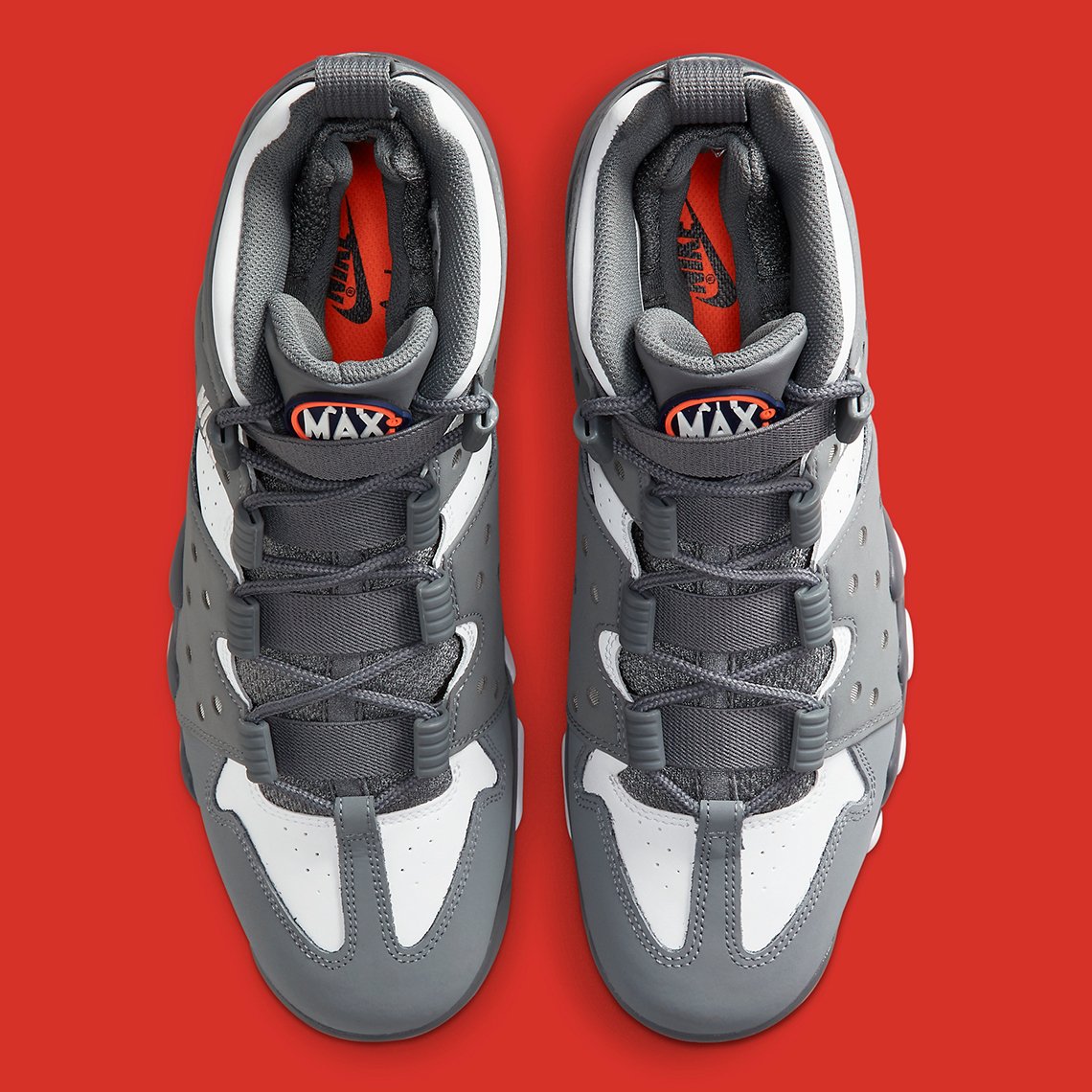 Nike Air Max CB 94 Cool Grey 3 Nike Air Max CB 94 "Cool Grey"