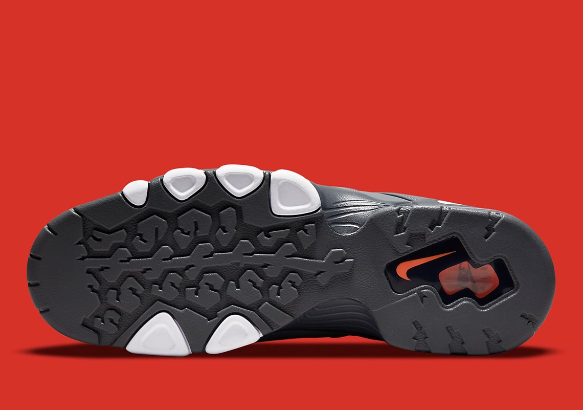 Nike Air Max CB 94 Cool Grey 5 Nike Air Max CB 94 "Cool Grey"