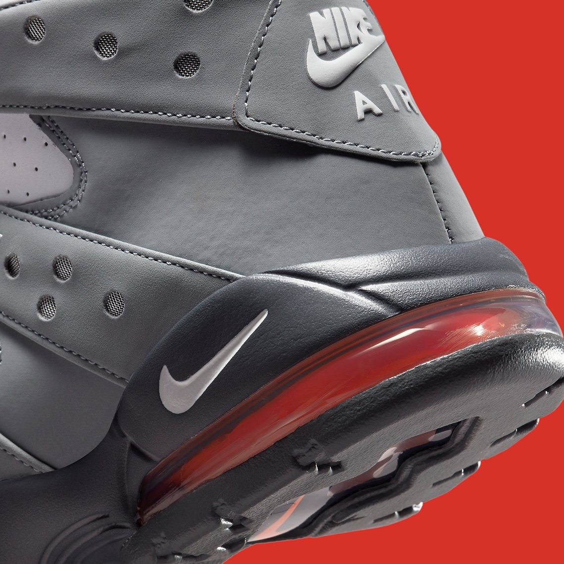 Nike Air Max CB 94 Cool Grey 6 Nike Air Max CB 94 "Cool Grey"