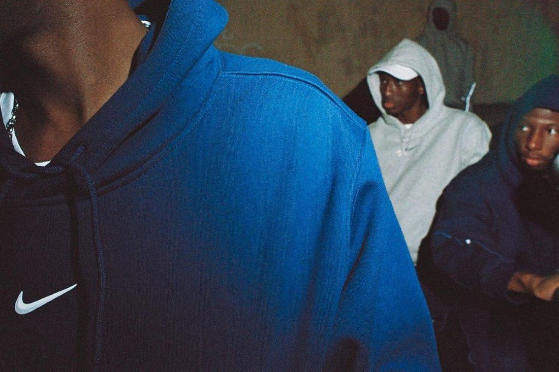 Nike x Drake NOCTA Cardinal Stock 3 Nike x Drake - NOCTA Cardinal Stock