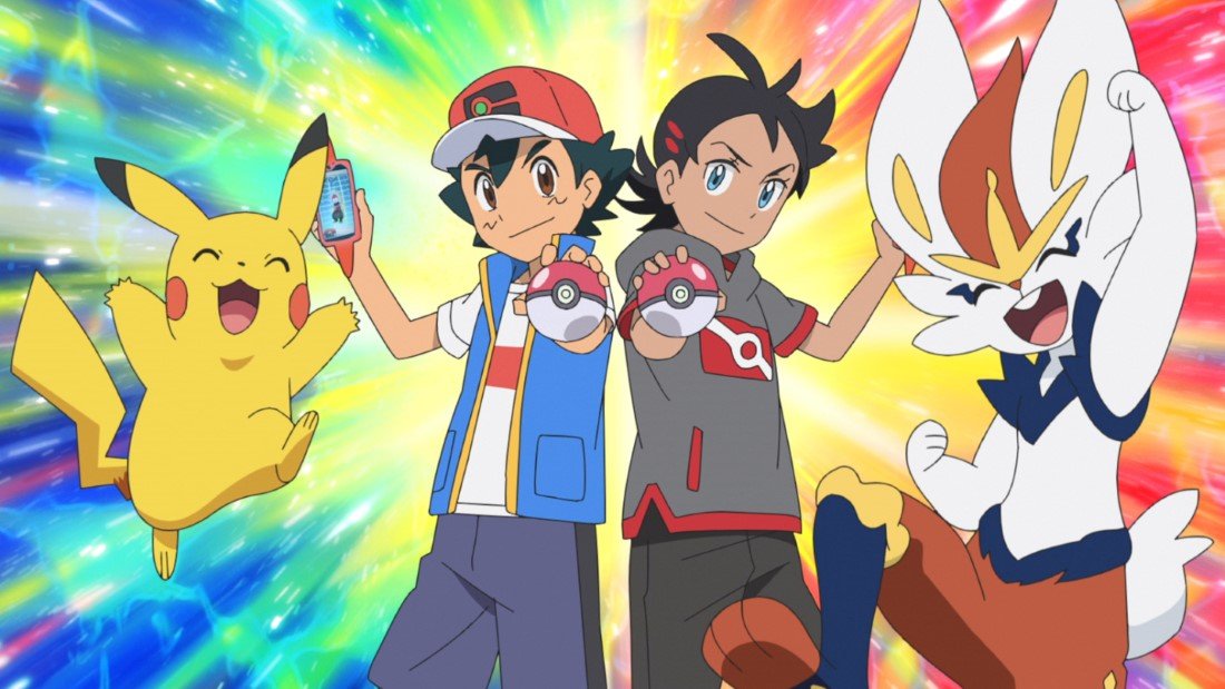 Pokemon Les Voyages dun Maitre 2 Pokémon Les Voyages d'un Maître