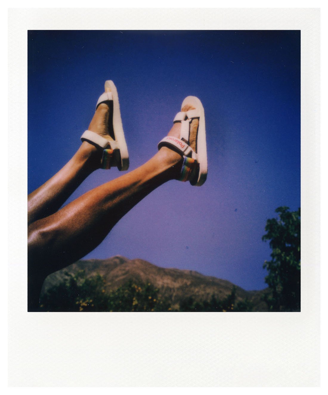 Teva x Polaroid 2 Teva x Polaroid