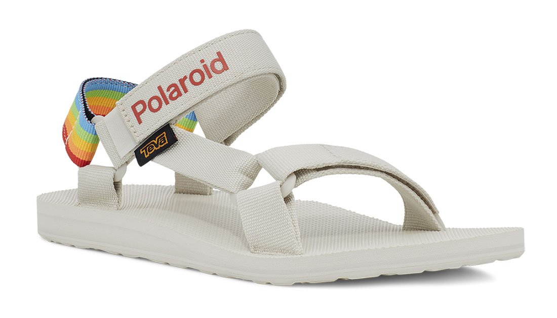 Teva x Polaroid 3 Teva x Polaroid