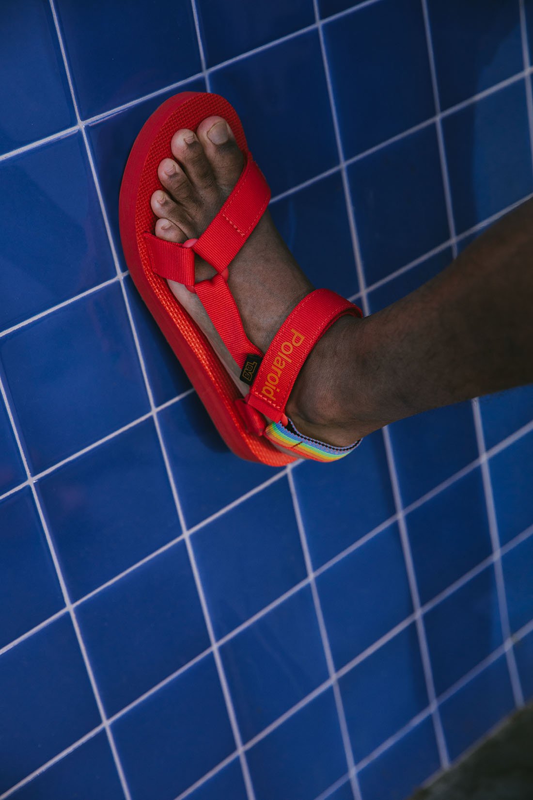 Teva x Polaroid 4 Teva x Polaroid