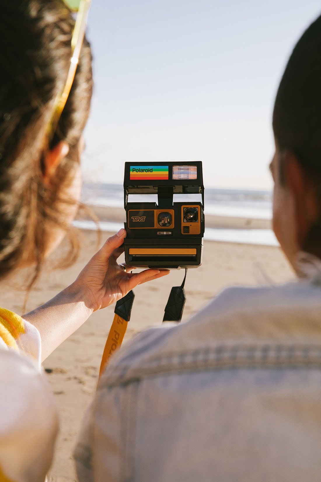Teva x Polaroid 9 Teva x Polaroid