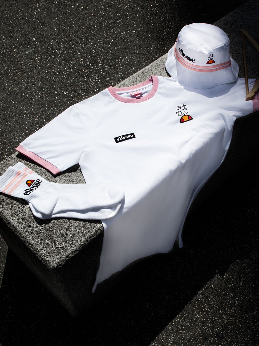 ellesse x Lucas Beaufort 4 ellesse x Lucas Beaufort