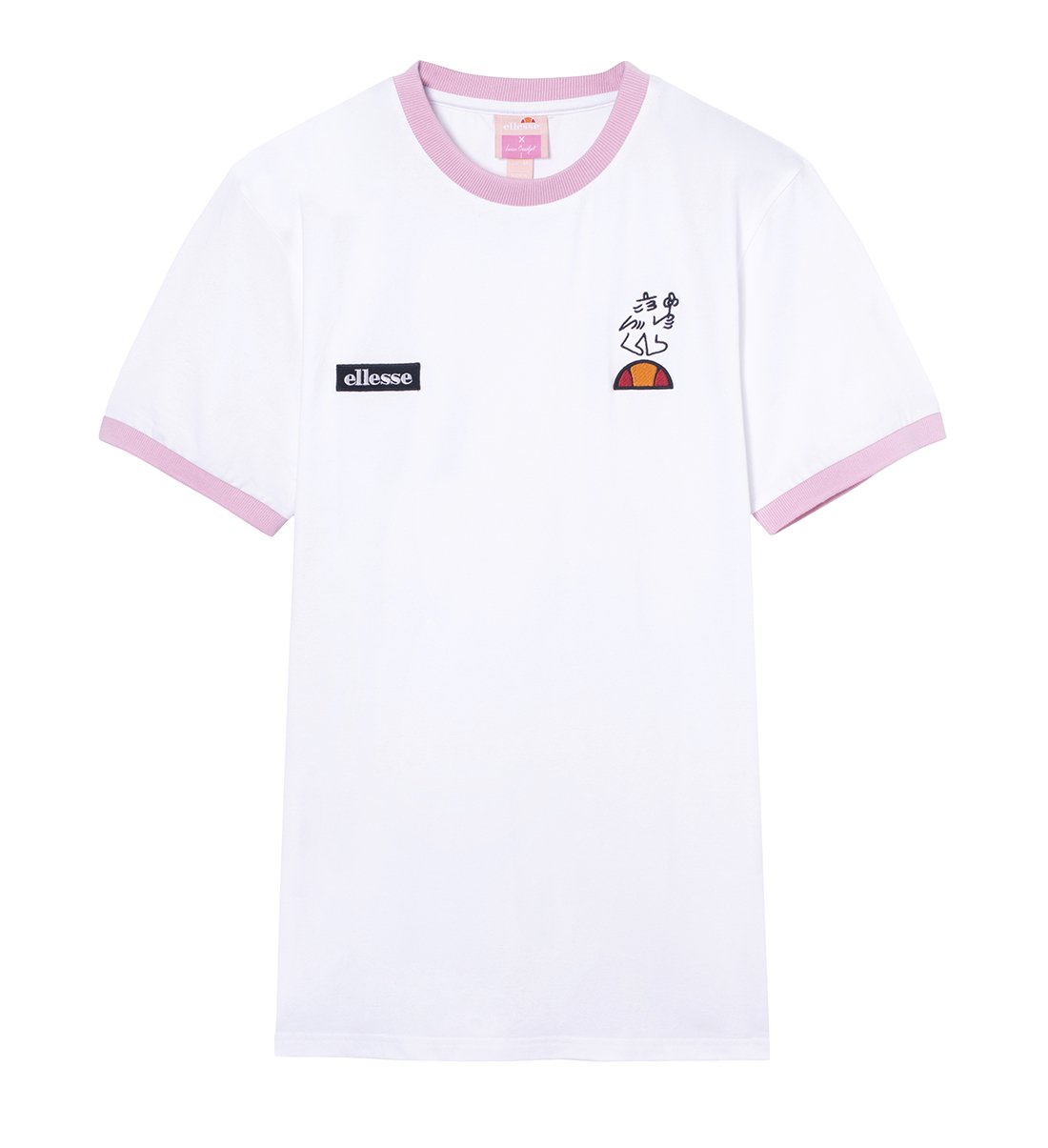 ellesse x Lucas Beaufort 5 ellesse x Lucas Beaufort