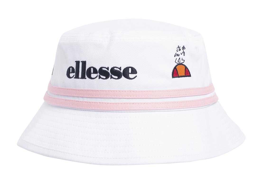ellesse x Lucas Beaufort 9 ellesse x Lucas Beaufort