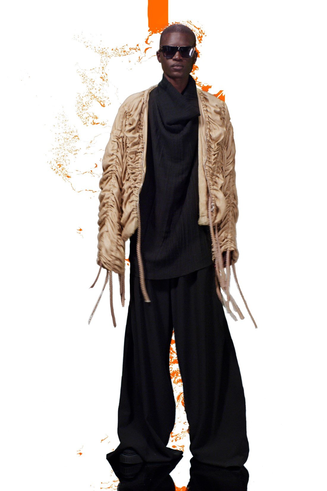 Balmain Homme Croisiere 2022 14 Balmain Homme Croisière 2022