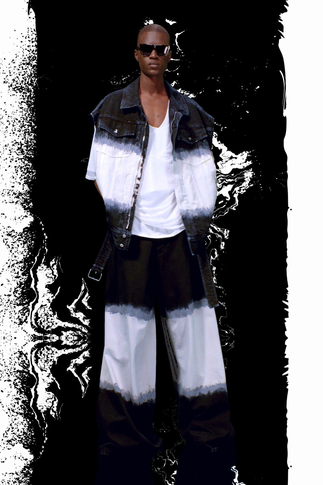 Balmain Homme Croisiere 2022 23 Balmain Homme Croisière 2022