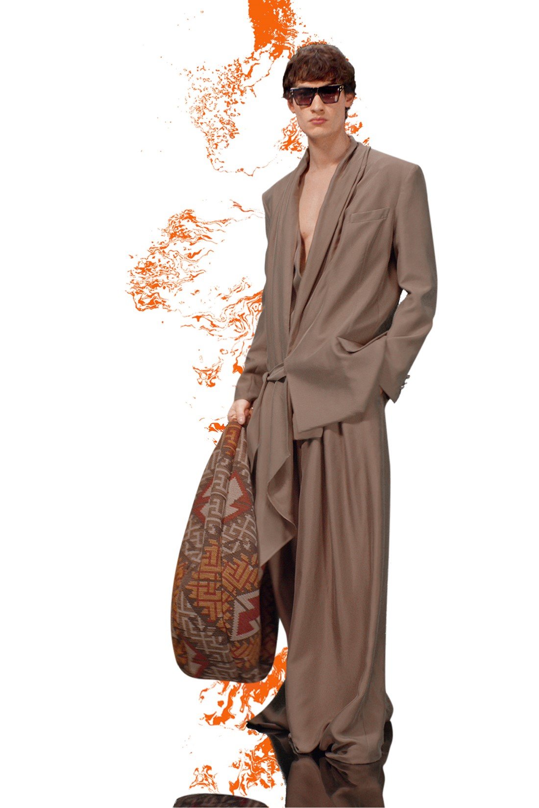 Balmain Homme Croisiere 2022 6 Balmain Homme Croisière 2022