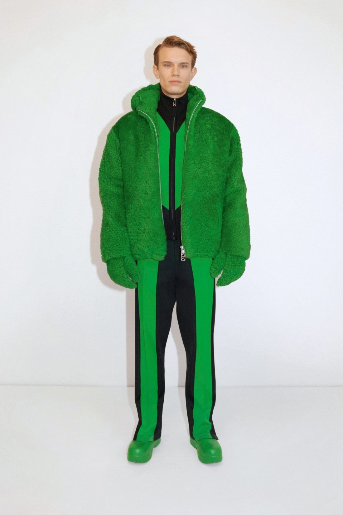 Bottega Veneta Pre Automne 2021 13 Bottega Veneta - Pré-Automne 2021