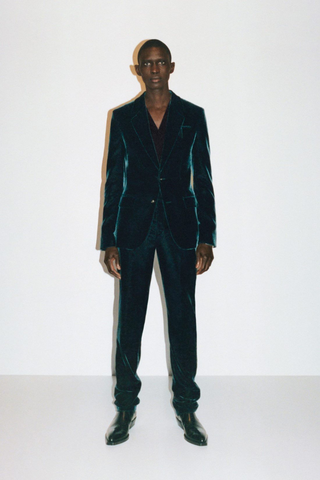 Bottega Veneta Pre Automne 2021 17 Bottega Veneta - Pré-Automne 2021