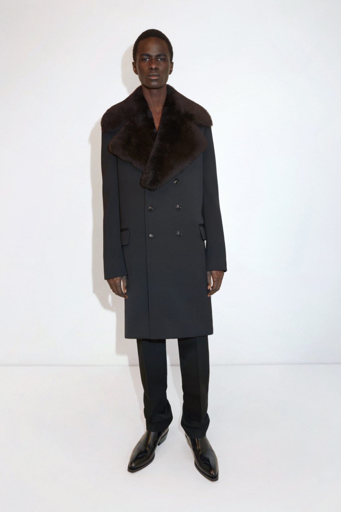 Bottega Veneta Pre Automne 2021 19 Bottega Veneta - Pré-Automne 2021