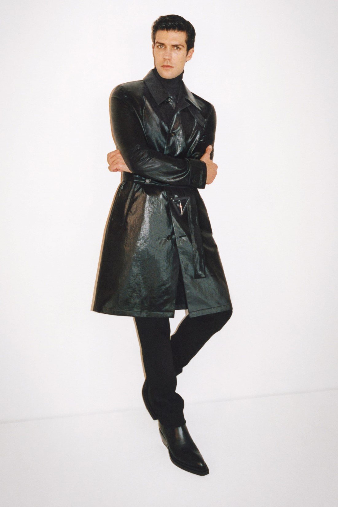 Bottega Veneta Pre Automne 2021 20 Bottega Veneta - Pré-Automne 2021