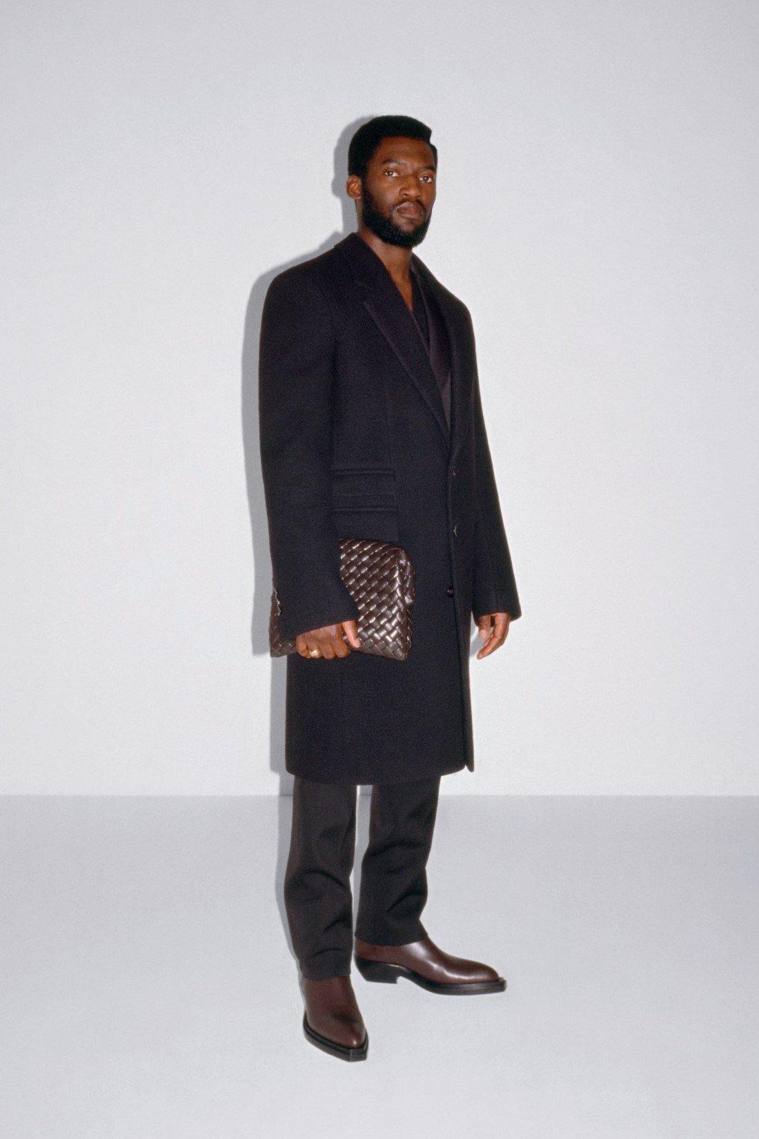 Bottega Veneta Pre Automne 2021 21 Bottega Veneta - Pré-Automne 2021