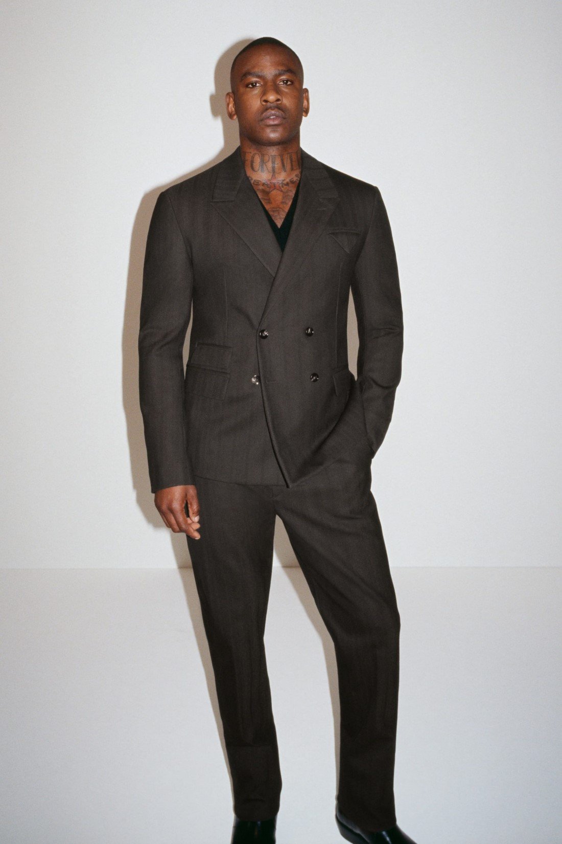 Bottega Veneta Pre Automne 2021 3 Bottega Veneta - Pré-Automne 2021