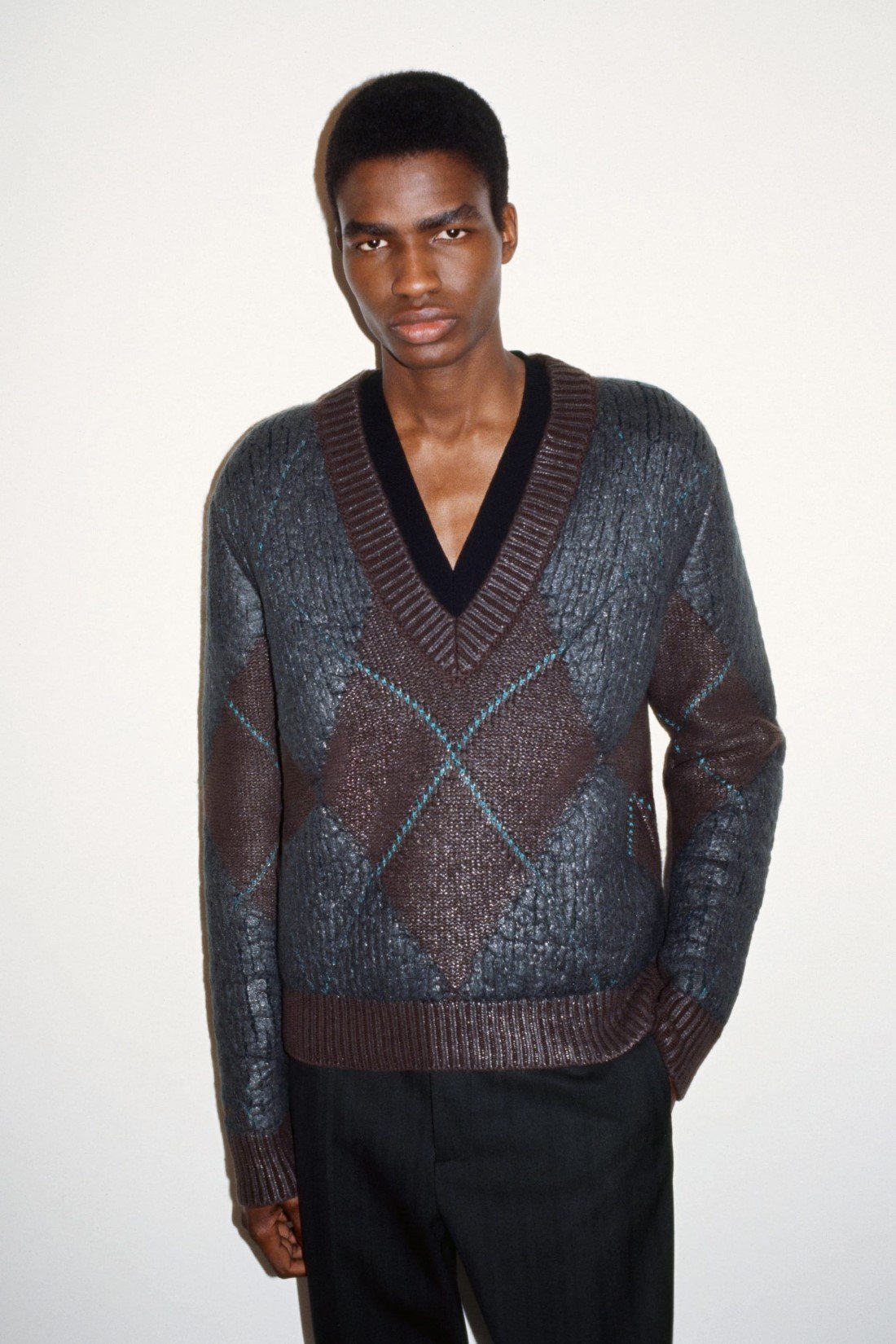 Bottega Veneta Pre Automne 2021 4 Bottega Veneta - Pré-Automne 2021
