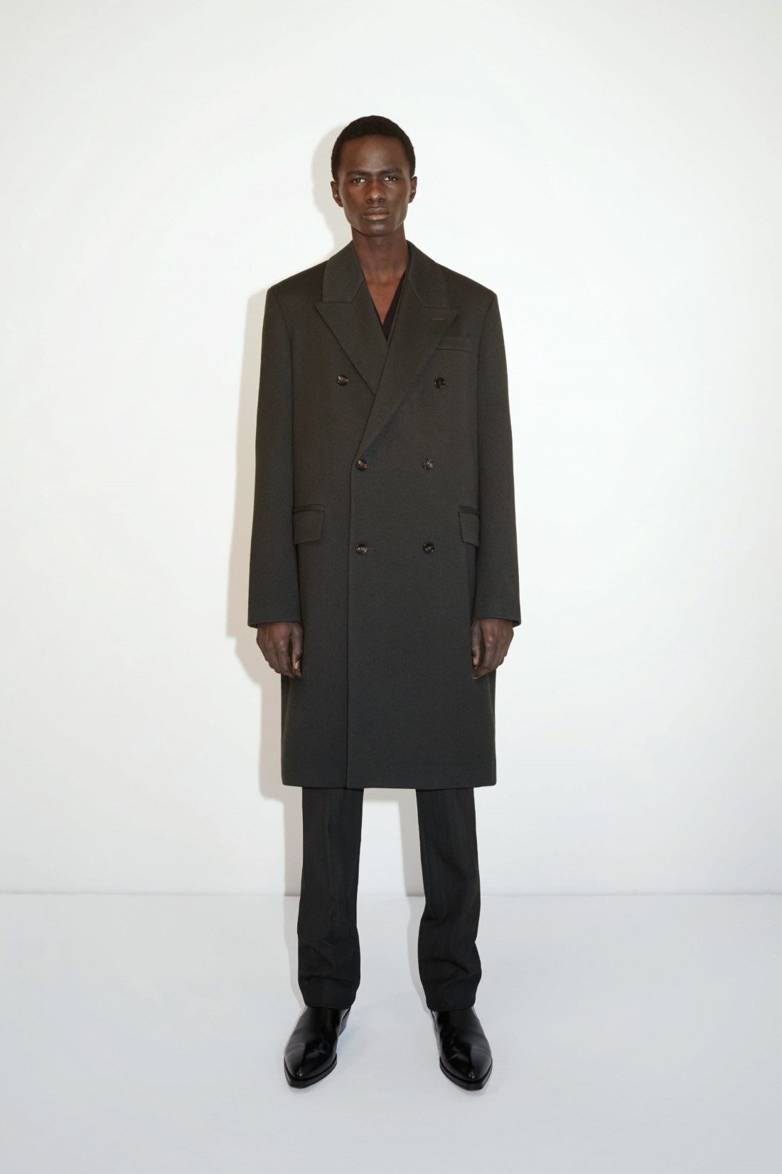 Bottega Veneta Pre Automne 2021 5 Bottega Veneta - Pré-Automne 2021