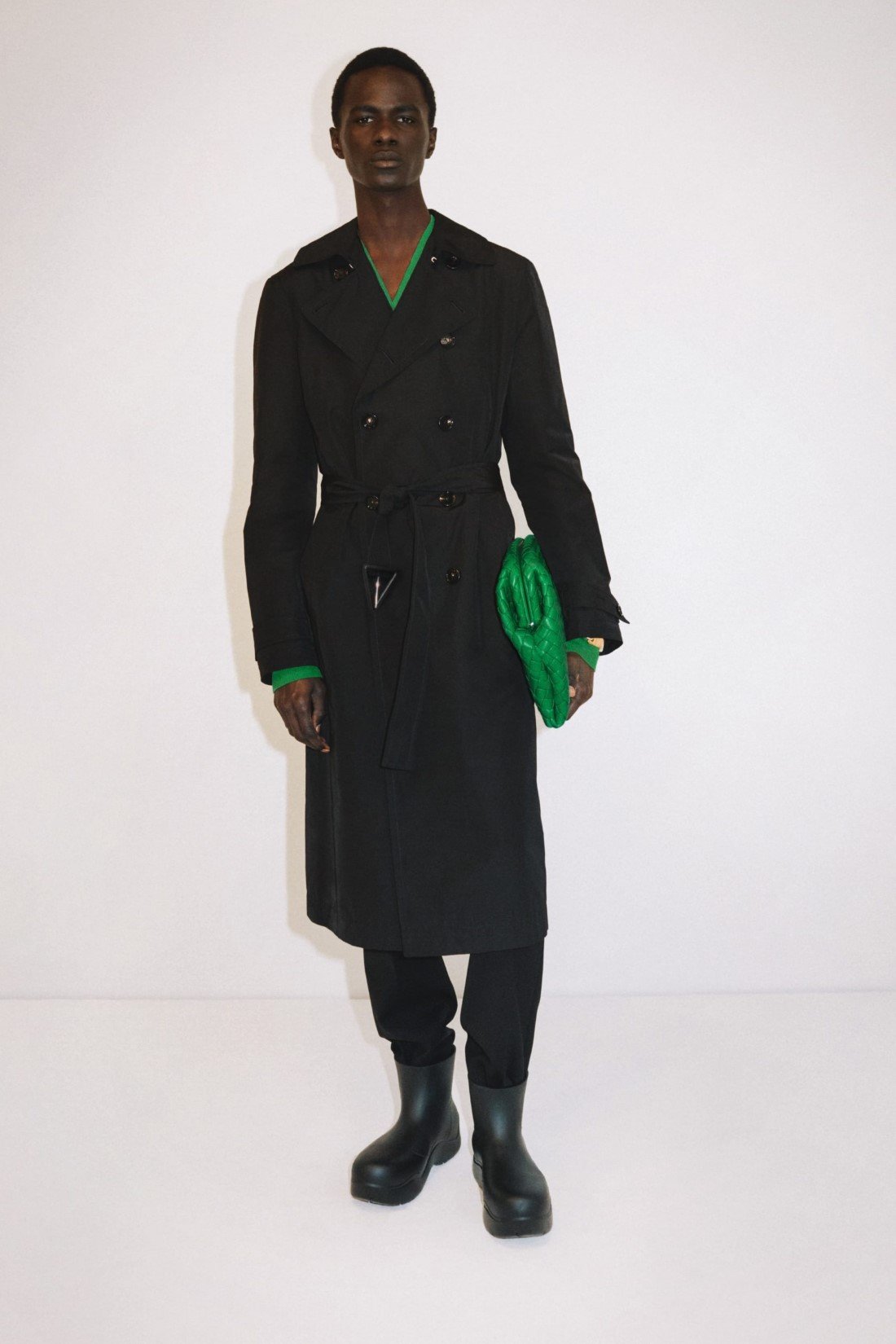 Bottega Veneta Pre Automne 2021 7 Bottega Veneta - Pré-Automne 2021